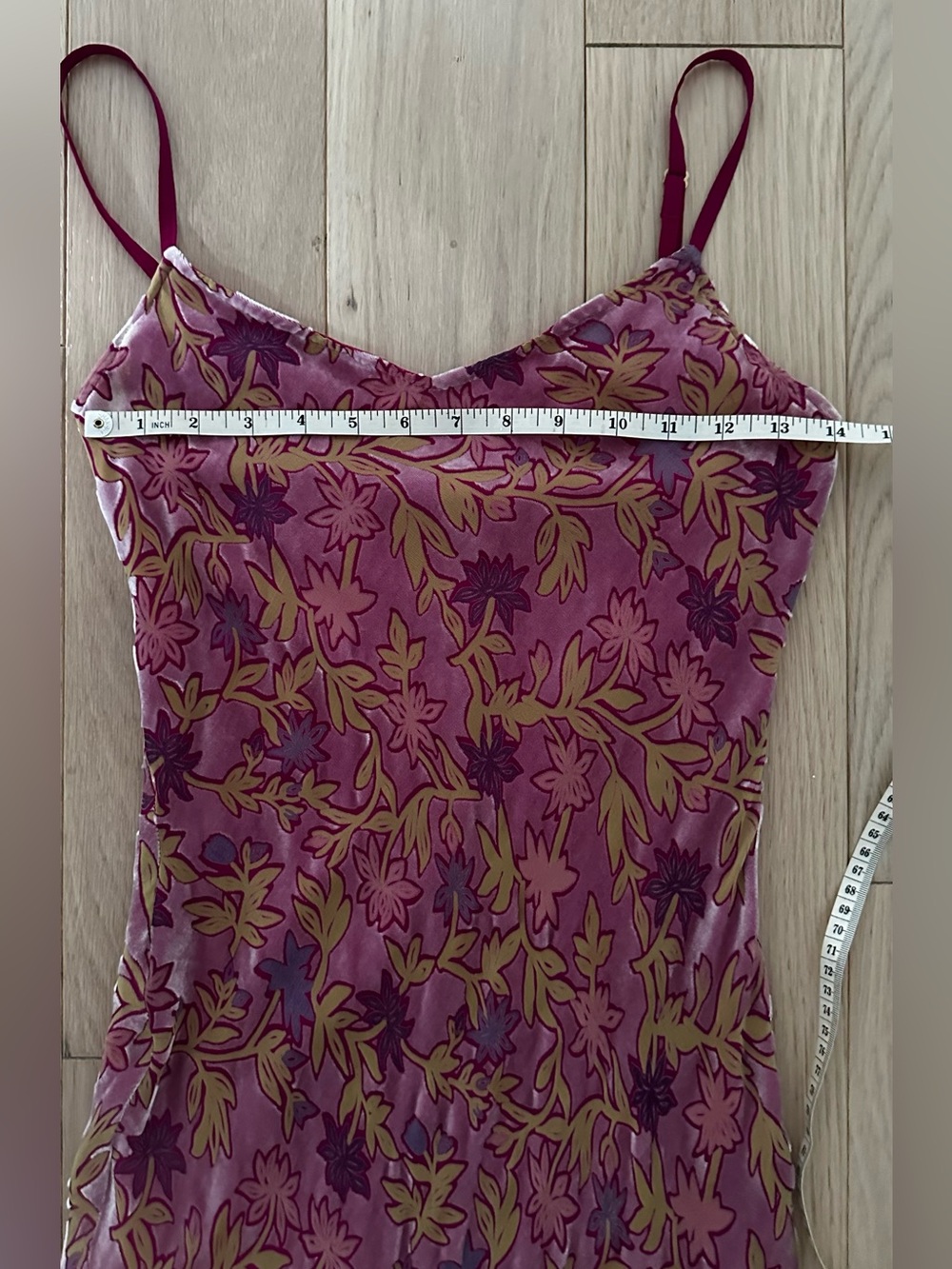 ❤️sold❤️ Vintage Dreamy Betsey Johnson dress - Picture 3 of 16